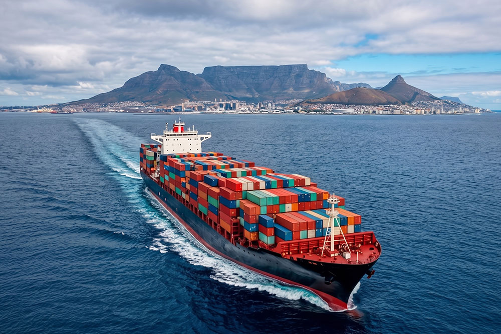 Cape Town Port Turnaround Times Improve For Vessel Operators