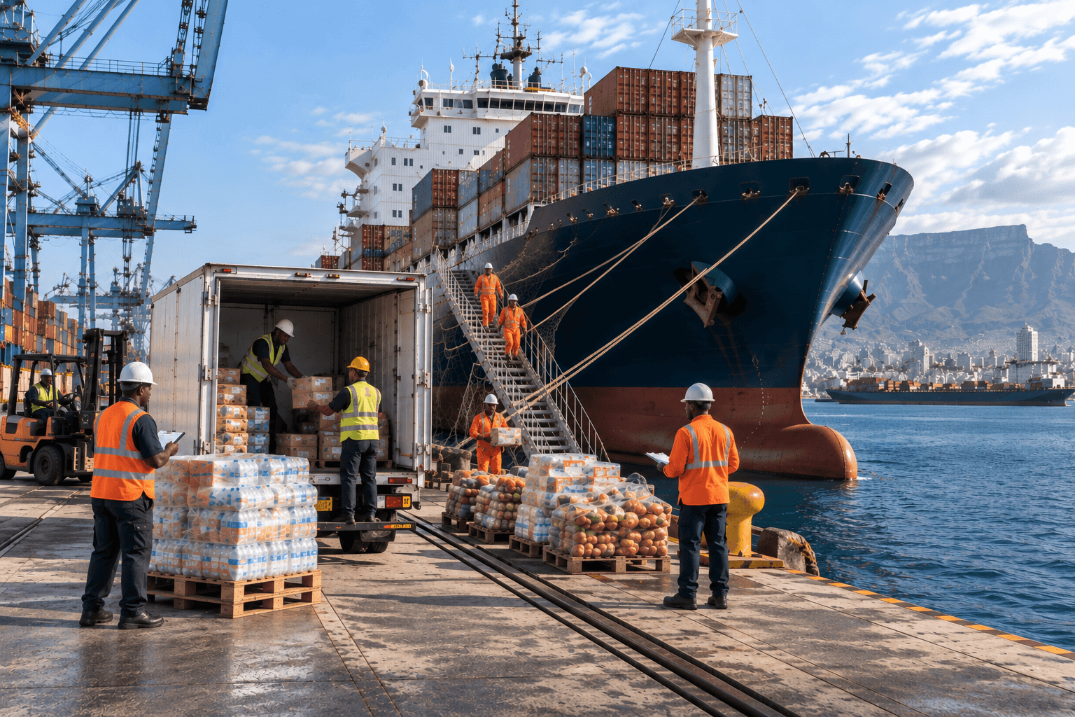 Hidden Costs of Shipping Delays