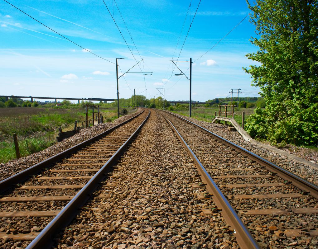 MSC Steams Ahead In South Africa’s Rail Revival