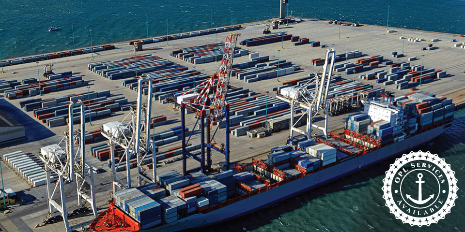 Reliable & Efficient Coega Ship Chandlers With A Proven Track Record