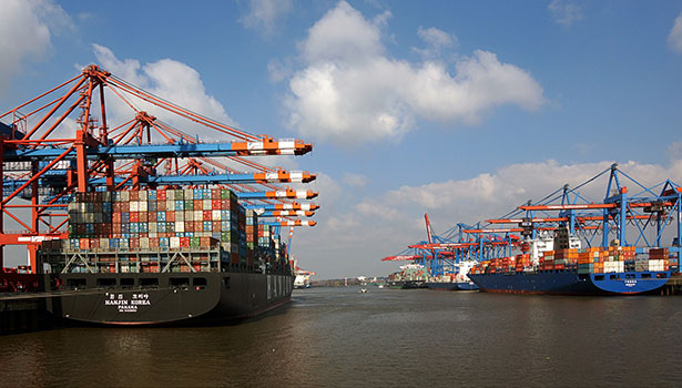 Container Ship Design Container Ship Design