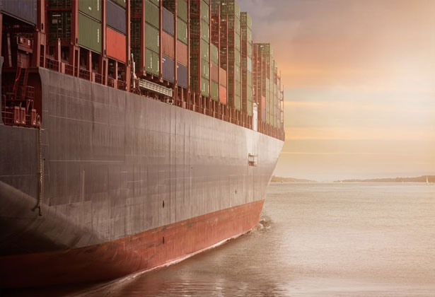 Modern Romance: Life at Sea in the 21st Century