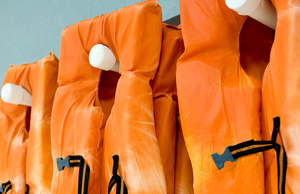 Essential Marine Safety Equipment Checks Essential Marine Safety Equipment Checks